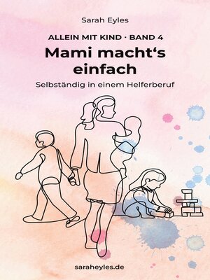 cover image of Mami macht's einfach